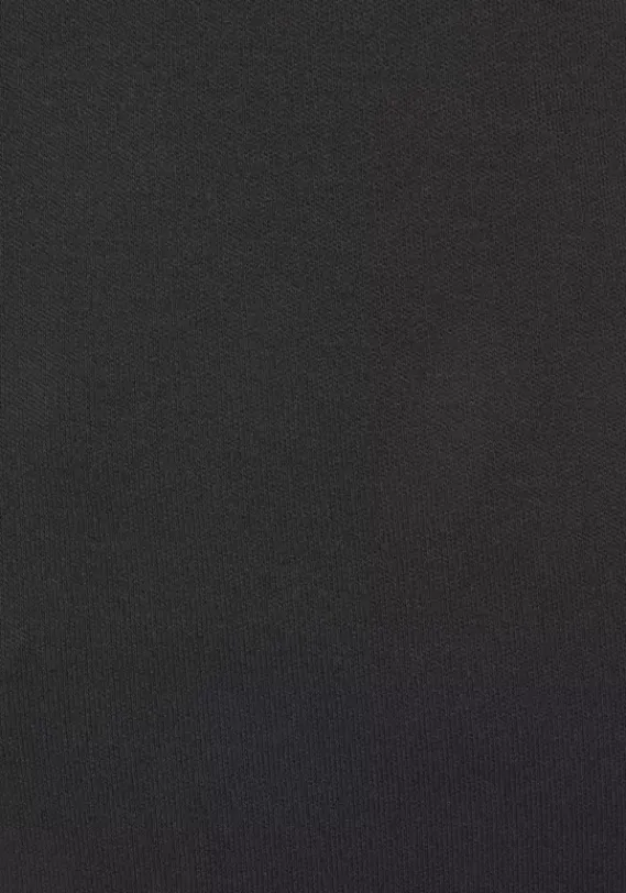 Jacken & Mantel|LASCANA ACTIVE Trainingsjacke Schwarz