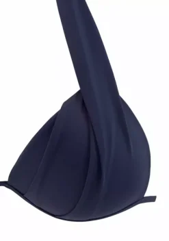 Triangel-Bikinis|LASCANA Triangel-Bikini Marine