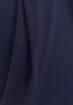 Triangel-Bikinis|LASCANA Triangel-Bikini Marine