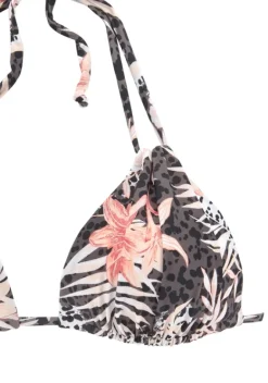 Triangel-Bikinis|Buffalo Triangel-Bikini