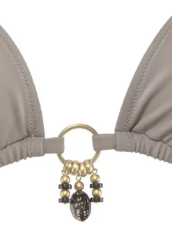 Triangel-Bikinis|Bruno Banani Triangel-Bikini"Esa" Stein