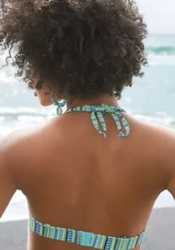 Triangel-Bikinis|LASCANA Triangel-Bikini