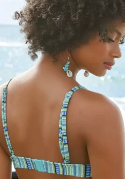 Triangel-Bikinis|LASCANA Triangel-Bikini