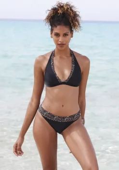 LASCANA Nachhaltige Bademode<Triangel-Bikini-Top"Adele"