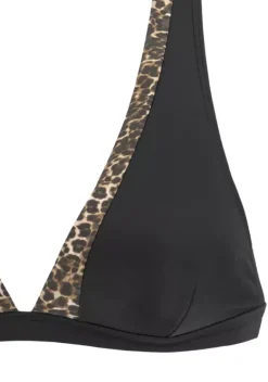 Triangel-Bikinis|LASCANA Triangel-Bikini-Top