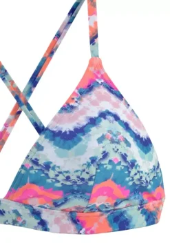 Triangel-Bikinis|Venice Beach Triangel-Bikini-Top