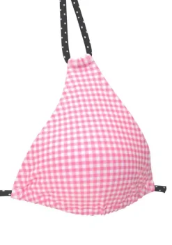 Triangel-Bikinis|Buffalo Triangel-Bikini-Top