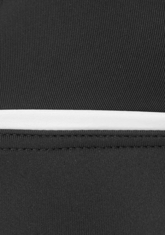 Triangel-Bikinis|Vivance Triangel-Bikini-Top"Lorena" Schwarz