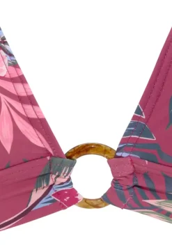 Triangel-Bikinis|s.Oliver Triangel-Bikini-Top