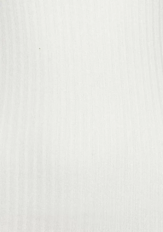 Damenshirts|LASCANA T-Shirt Creme