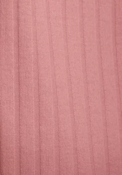 Damenshirts|s.Oliver T-Shirt Pink