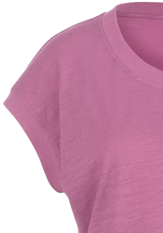 Vivance Homewear-Oberteile<T-Shirt