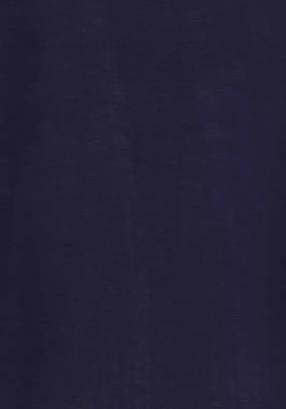 Damenshirts|LASCANA T-Shirt Dunkelblau