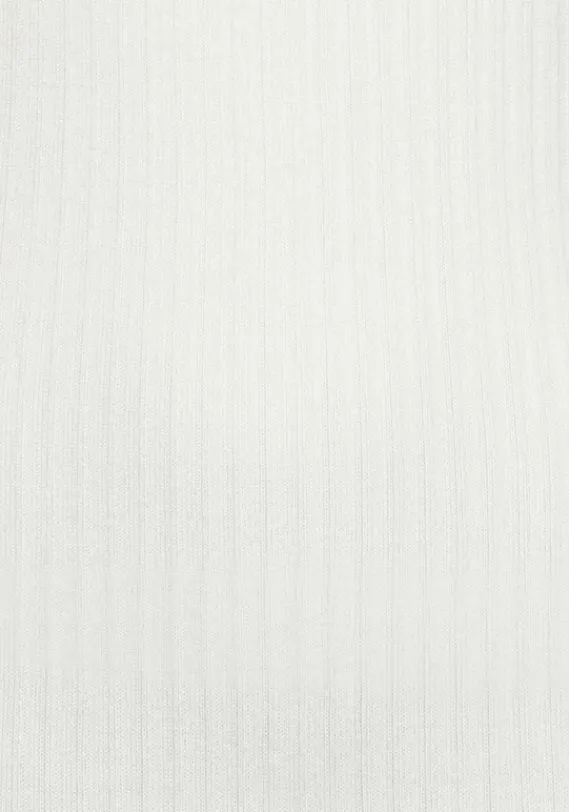 Damenshirts|LASCANA T-Shirt Creme