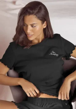 s.Oliver Pyjamas<T-Shirt