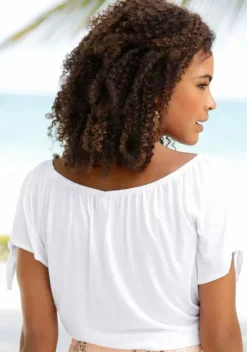 s.Oliver Homewear-Oberteile<T-Shirt