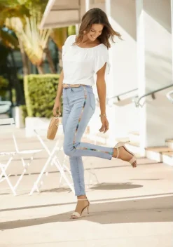 s.Oliver Homewear-Oberteile<T-Shirt