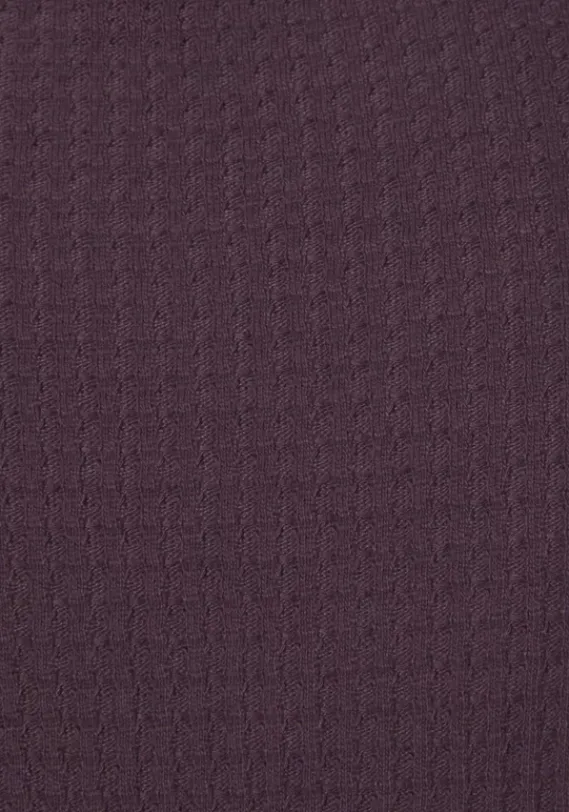 s.Oliver Nachhaltige Homewear<T-Shirt