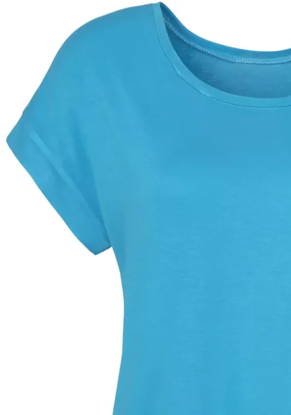 Vivance Homewear-Oberteile<T-Shirt