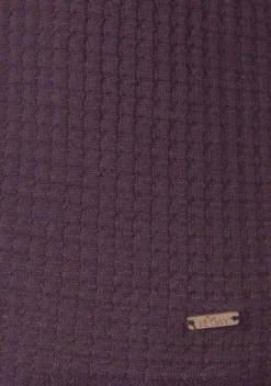 Damenshirts|s.Oliver T-Shirt Bordeaux