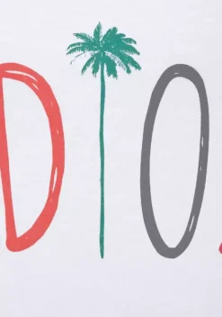 Beachtime Nachhaltige Homewear<T-Shirt