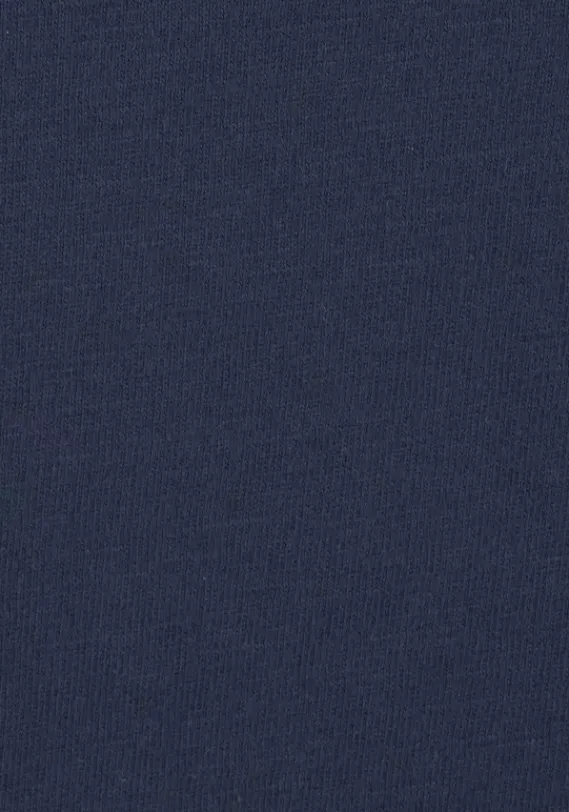 Damenshirts|Beachtime T-Shirt Marine