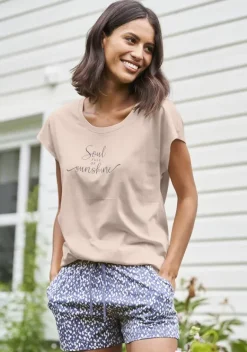 Vivance Dreams Mix & Match<T-Shirt