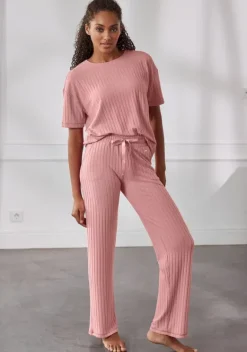 s.Oliver Homewear-Oberteile<T-Shirt