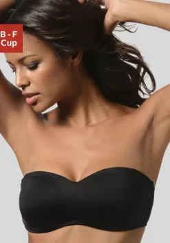 LASCANA Grose Cups<T-Shirt-Bh