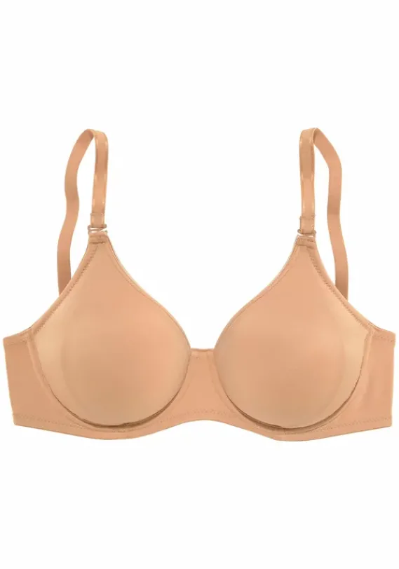 LASCANA T-Shirt-Bhs<T-Shirt-Bh