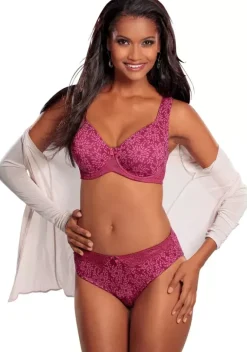 Nuance Nachhaltige Dessous & Wasche<T-Shirt-Bh