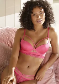 LASCANA Reizwasche<T-Shirt-Bh"Guilietta"