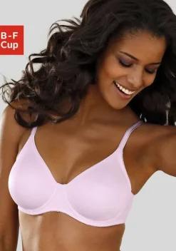 LASCANA T-Shirt-Bhs<T-Shirt-Bh"Perfect Basic"