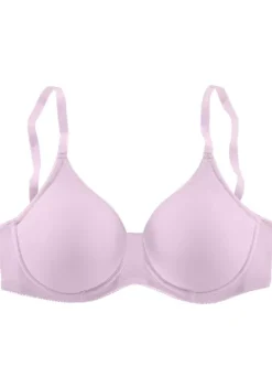 LASCANA T-Shirt-Bhs<T-Shirt-Bh"Perfect Basic"