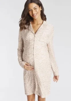 LASCANA Nachthemden<Umstandsnachthemd