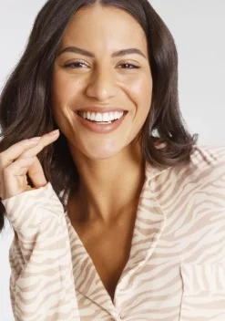 LASCANA Nachthemden<Umstandsnachthemd