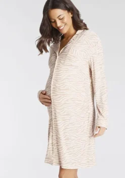 LASCANA Nachthemden<Umstandsnachthemd