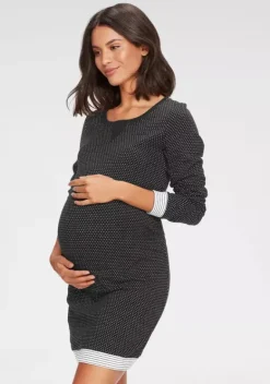 Vivance Dreams Nachthemden<Umstandsnachthemd