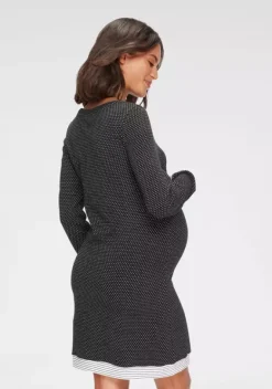 Vivance Dreams Nachthemden<Umstandsnachthemd