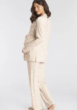 LASCANA Pyjamas<Umstandspyjama