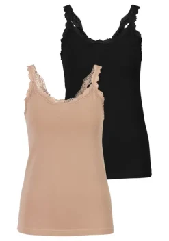 LASCANA Tops & Hemdchen<Unterhemd