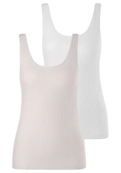 LASCANA Tops & Hemdchen<Unterhemd