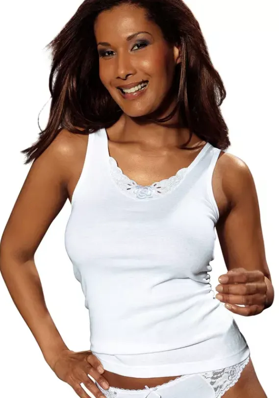 petite fleur Tops & Hemdchen<Unterhemd