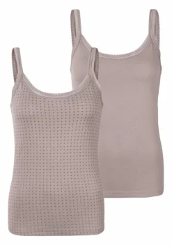 LASCANA Tops & Hemdchen<Unterhemd