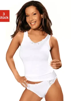 petite fleur Tops & Hemdchen<Unterhemd