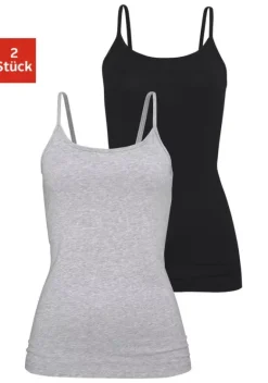 H.I.S Tops & Hemdchen<Unterhemd