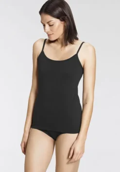 LASCANA Nachhaltige Dessous & Wasche<Unterhemd"Circular Collection"