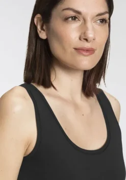 LASCANA Nachhaltige Dessous & Wasche<Unterhemd"Circular Collection"