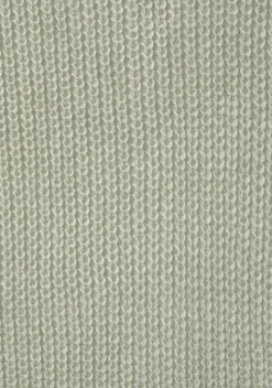 Pullover|LASCANA V-Ausschnitt-Pullover Mint