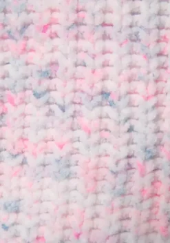 Pullover|Buffalo V-Ausschnitt-Pullover Multicolor